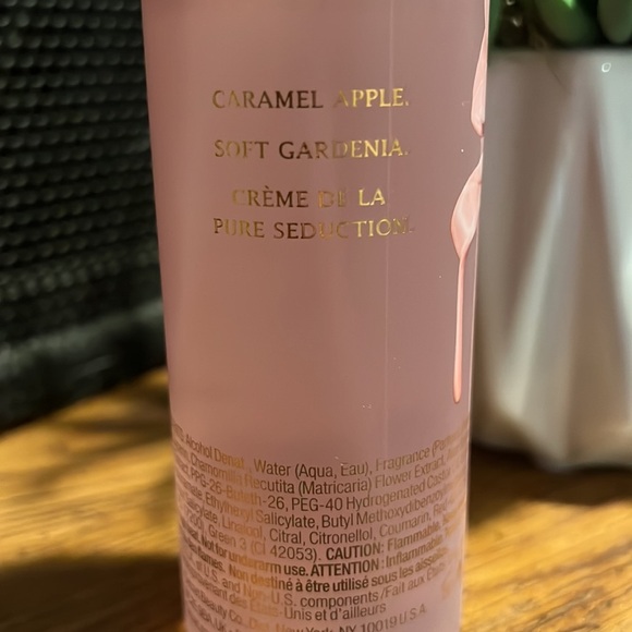 LOT OF 3 *DISCONTINUED* Victoria’s Secret Fragrance Mists - Picture 7 of 9